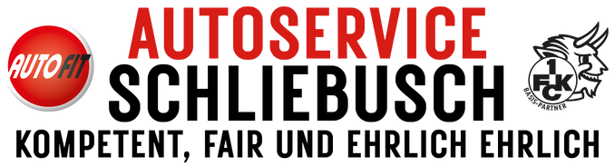 Autoservice Schliebusch