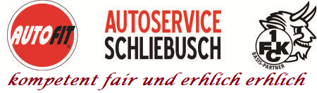 Autoservice Schliebusch